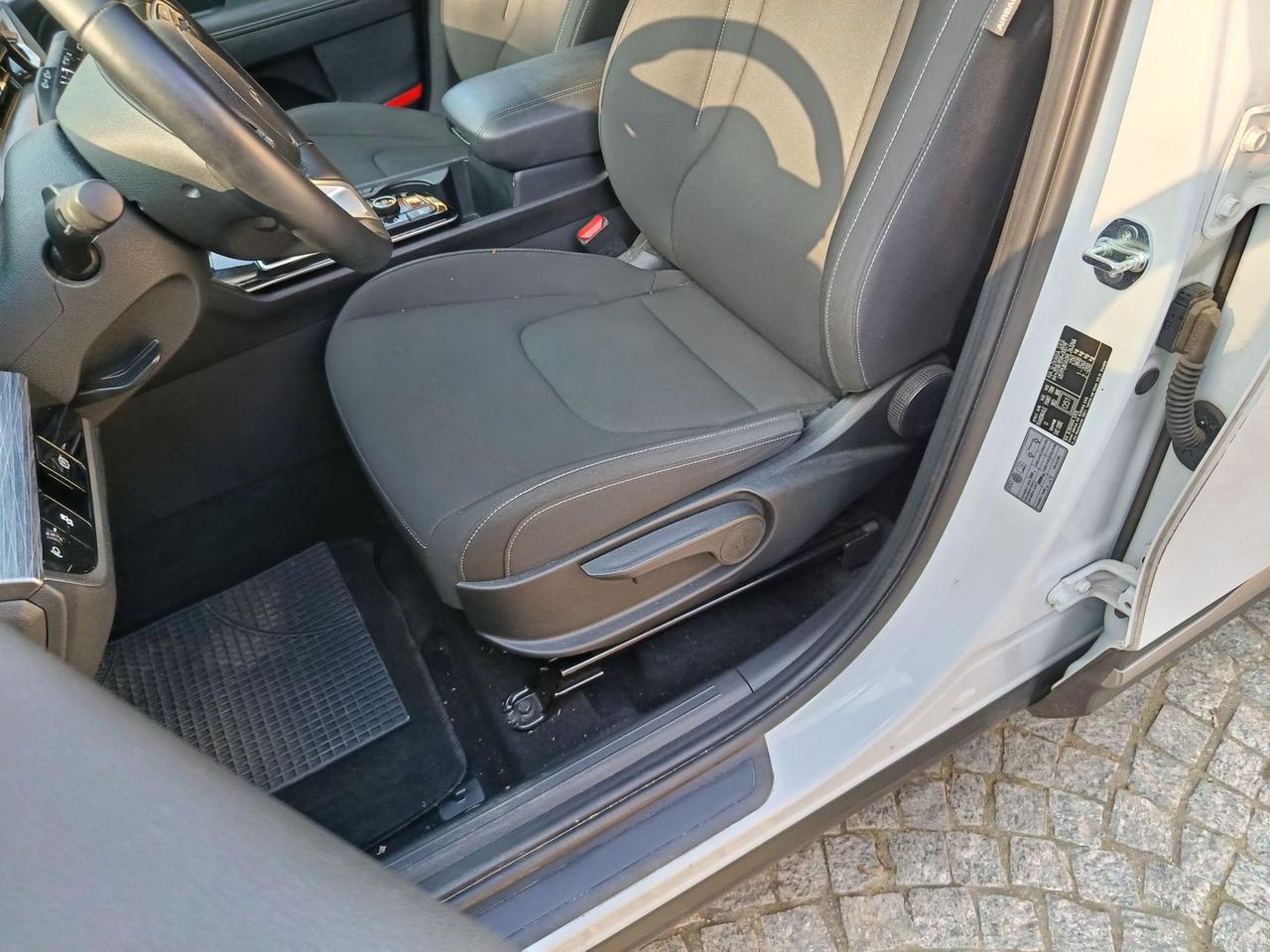 Kia Sportage Business 1.6 CRDi MHEV #9639