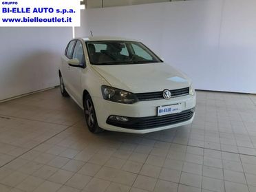 VOLKSWAGEN Polo 1.4 TDI 5p. Trendline *NEOPATENTATI*