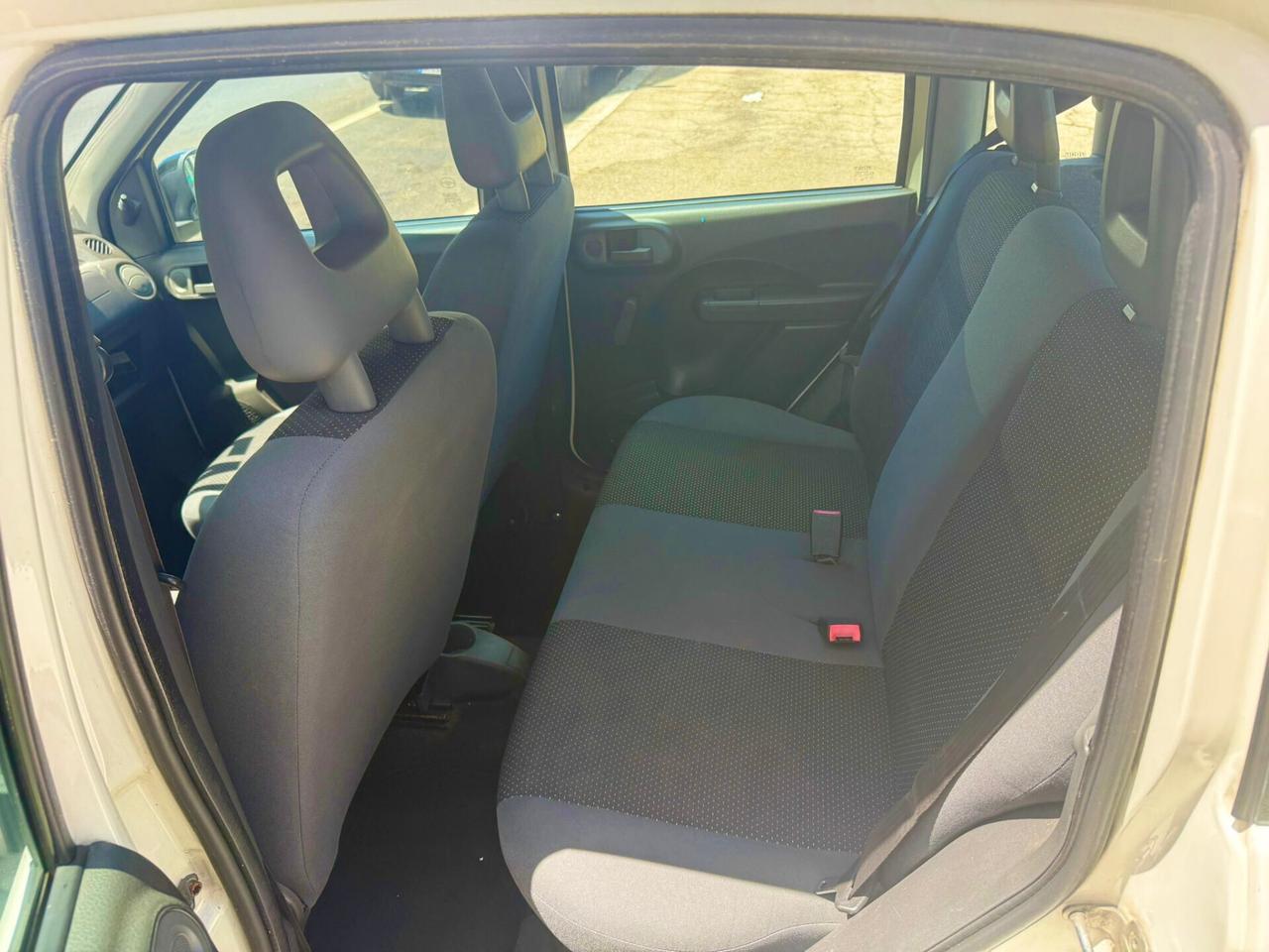 Fiat Panda 1.1 Active