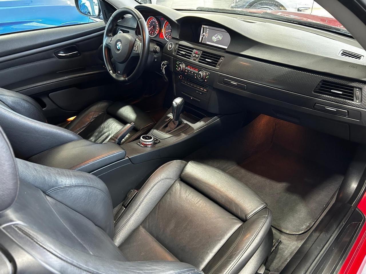 Bmw 335i Coupé Msport - N55