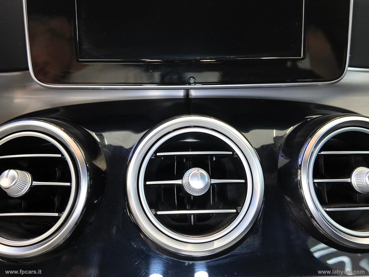 MERCEDES-BENZ GLC 250 d 4Matic Coupé Premium
