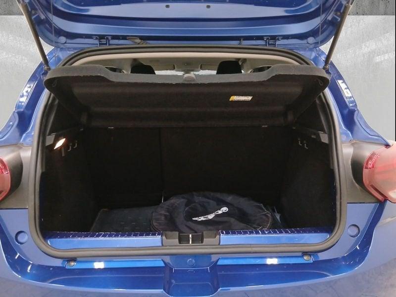 Dacia Sandero Streetway 1.0 tce Expression Eco-g 100cv 5 marce