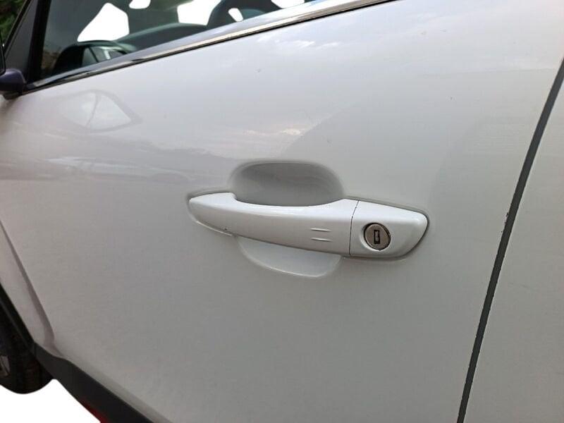 Citroën C4 III 2021 1.5 bluehdi Shine s&s 130cv eat8