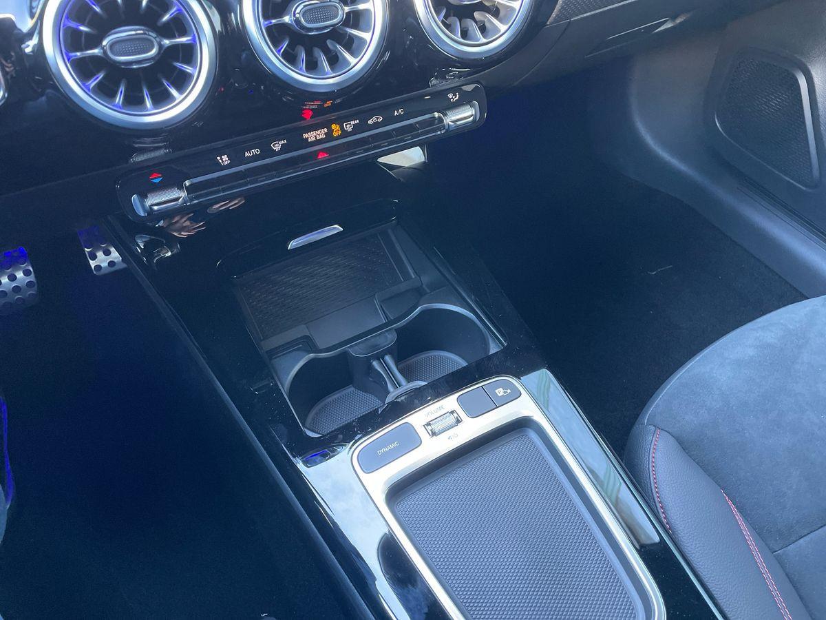 Mercedes-Benz Mercedes-AMG A 35 4MATIC