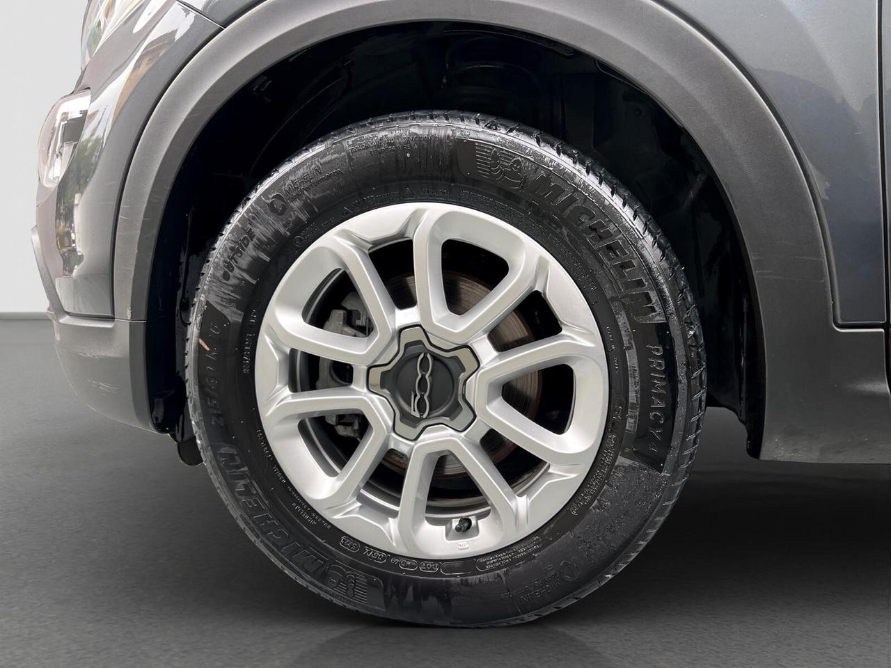 Fiat 500X 1.3 MultiJet 95 CV Business