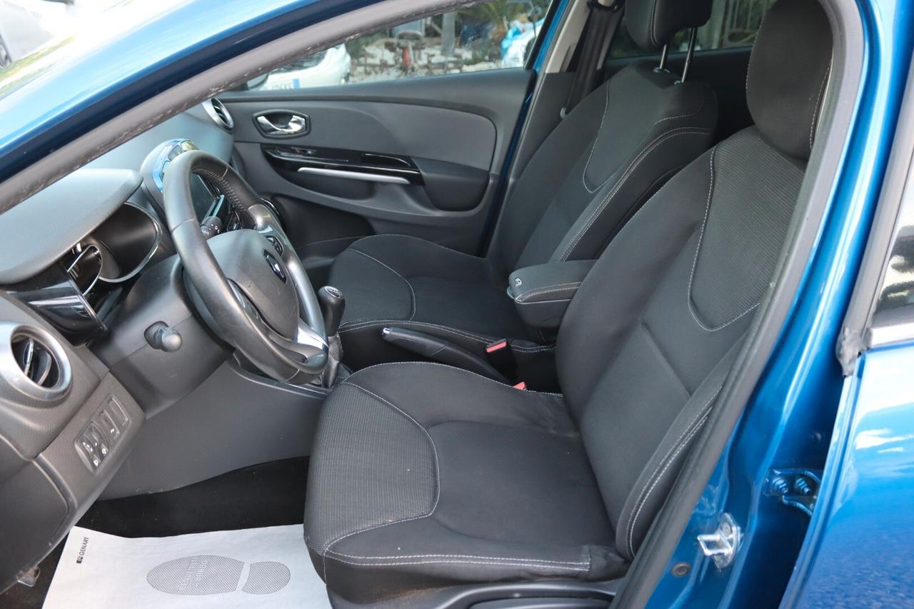Renault Clio 1.5 dCi 8V 75CV 5 porte Costume National