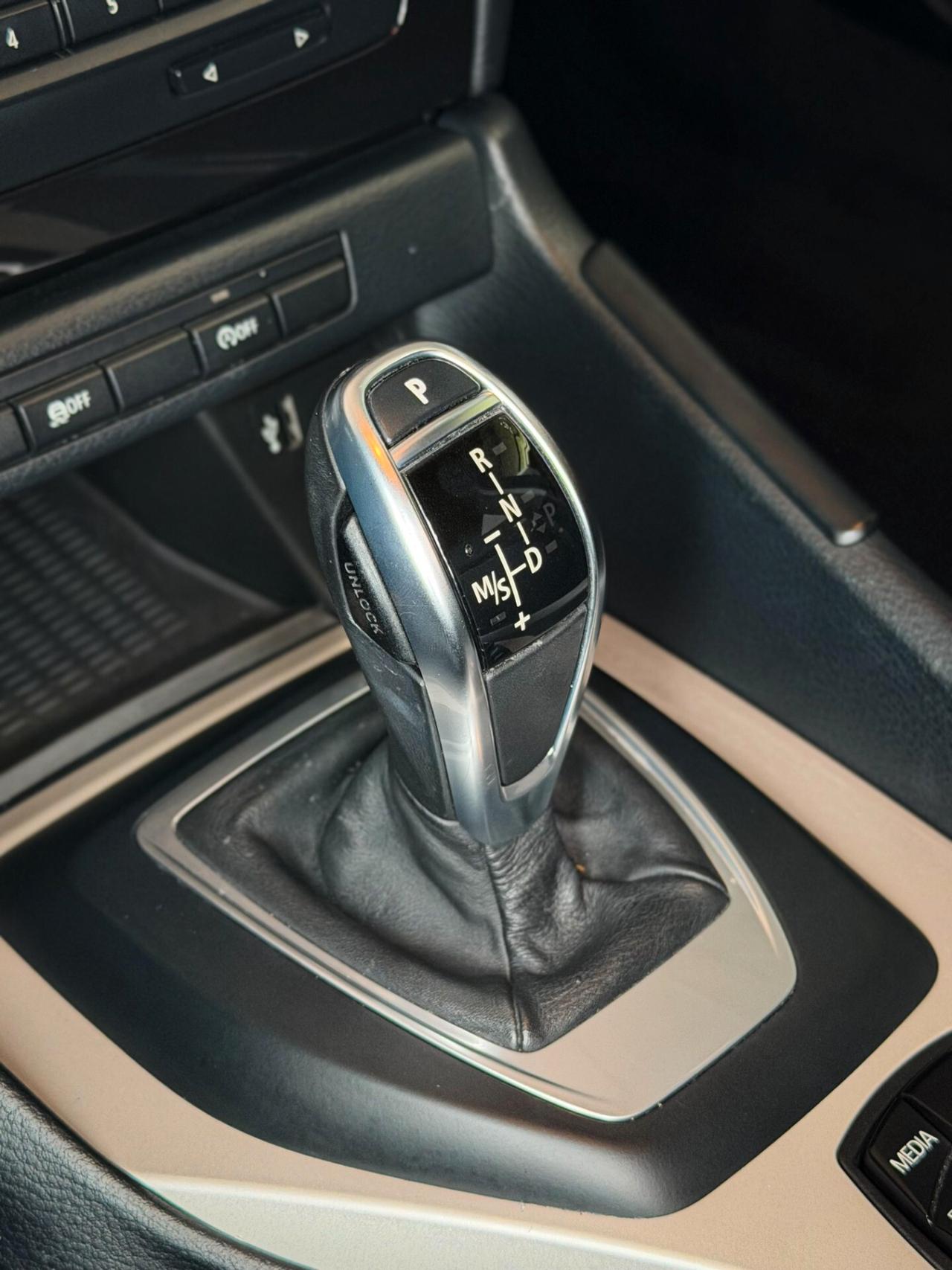 Bmw X1 sDrive 18d Sport Line