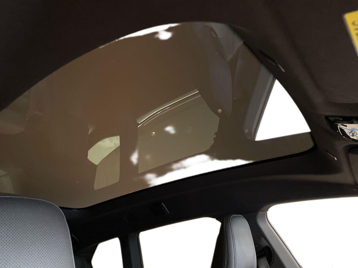 BMW iX i20 2021 - iX xdrive50