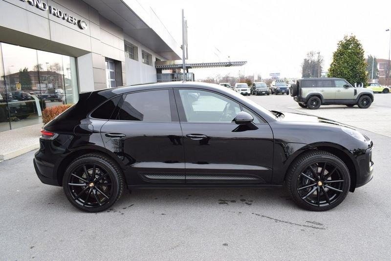 Porsche Macan 2.0 T IVA ESPOSTA SOLO 17.000KM