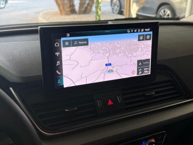 AUDI Q5 SPB 40 TDI quattro S tronic Business Advanced