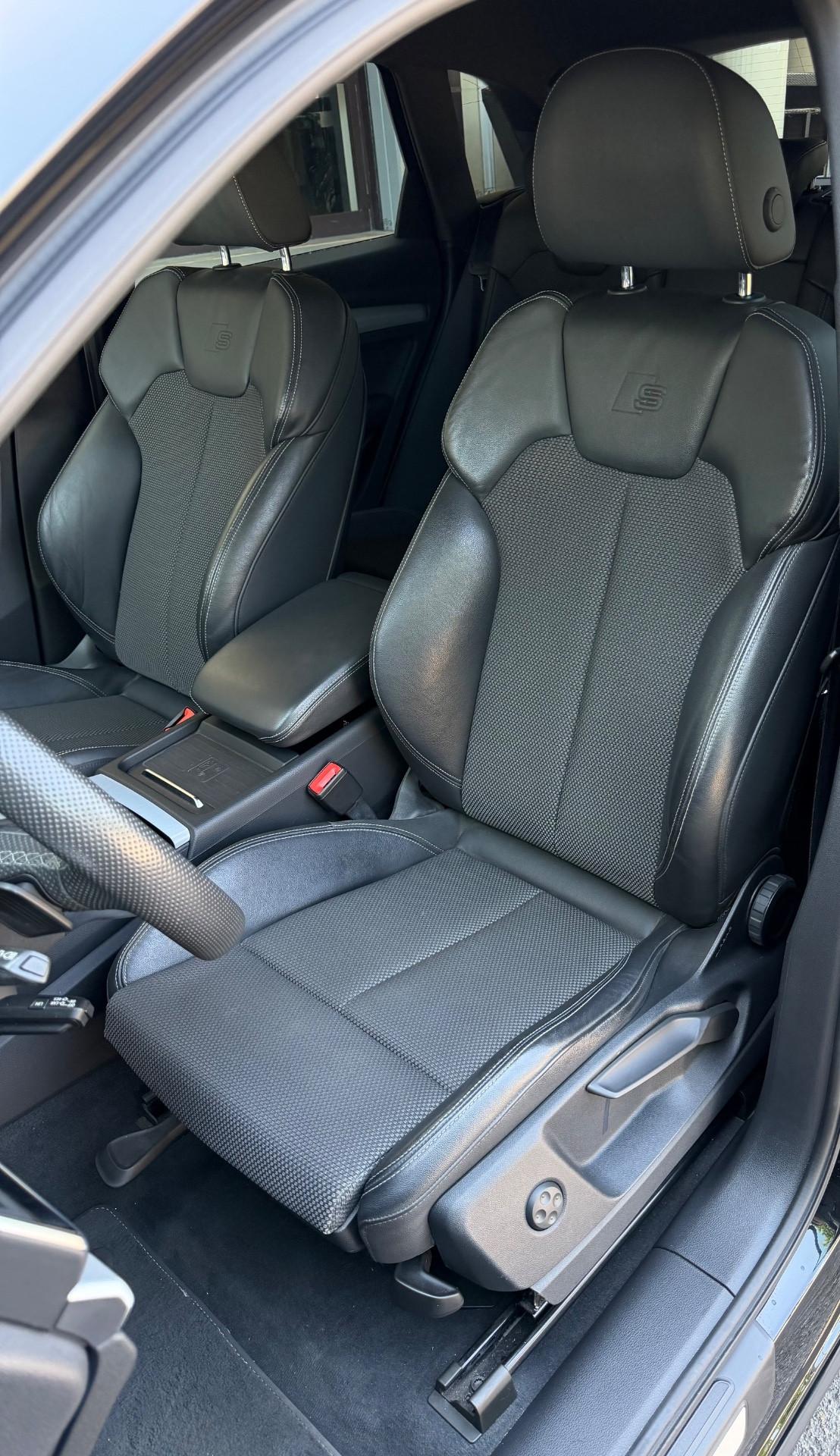 Audi Q5 40 2.0 Tdi Quattr 204CV Stron DOPPIO SLINE