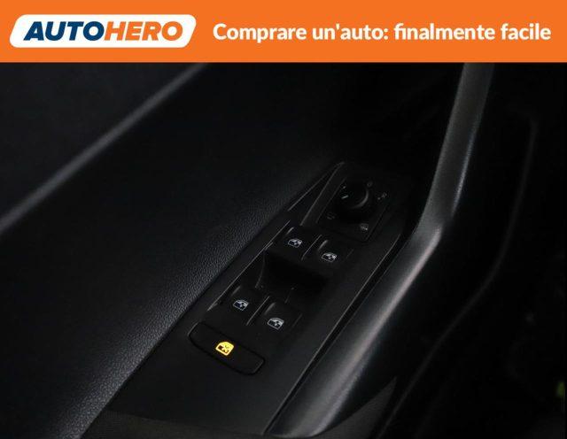 VOLKSWAGEN Polo 1.5 TSI DSG 5p. Sport BMT