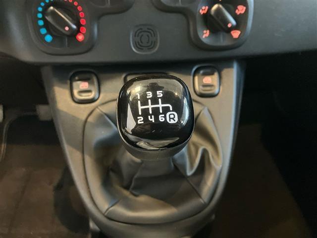 FIAT Panda Cross 1.0 FireFly Hybrid 70cv S&S 5p.ti