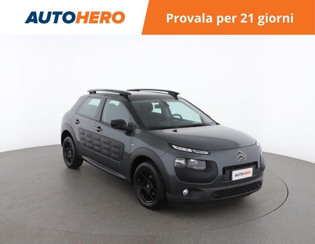 CITROEN C4 Cactus BlueHDi 100 S&S ETG6 Feel