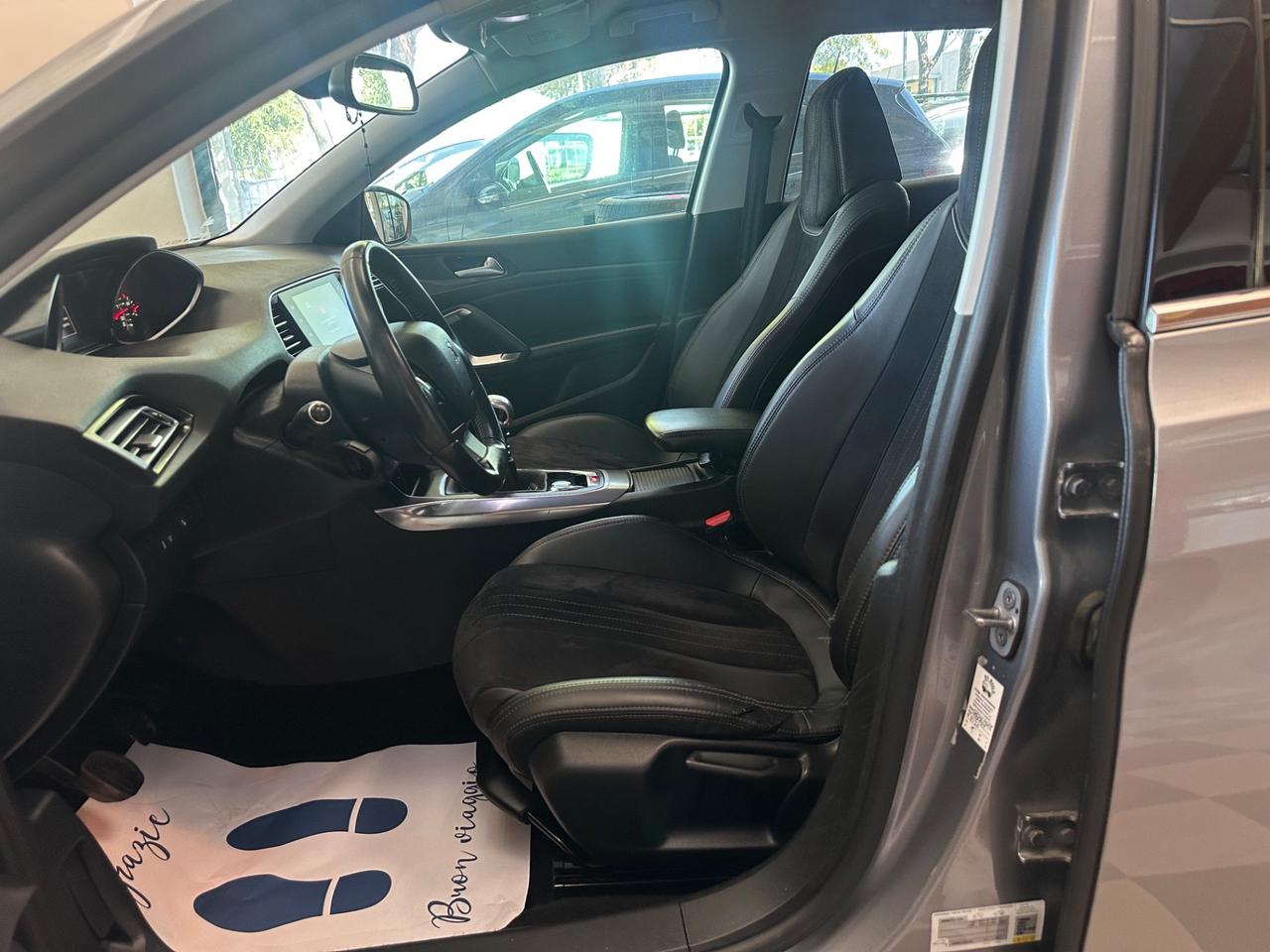 Peugeot 308 BlueHDi 150 S&S SW Allure GT Line