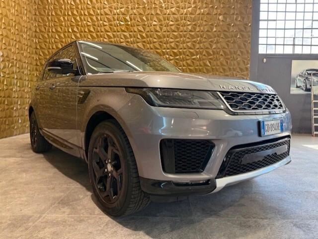 Land Rover Range Sport 3.0 SDV6 249 CV HSE