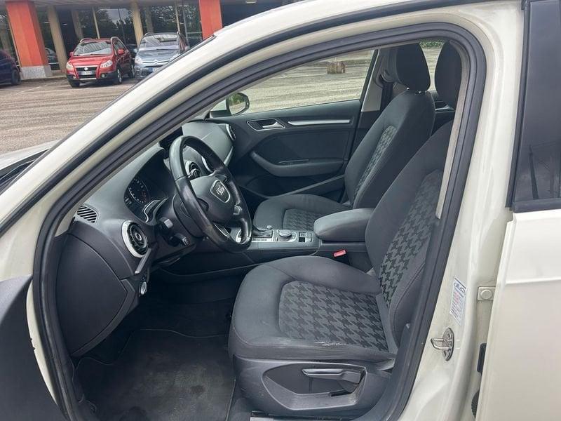Audi A3 1.6 TDI CR S tronic Young