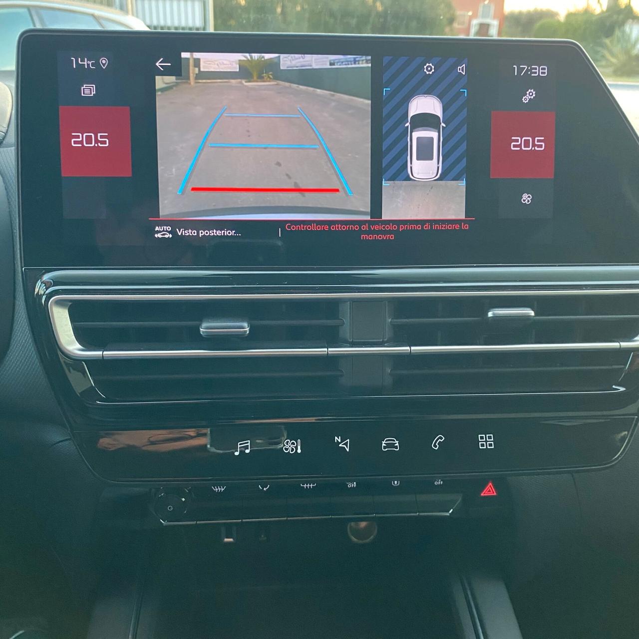 Citroen C5 Aircross BlueHDi 130 S&S EAT8 Max