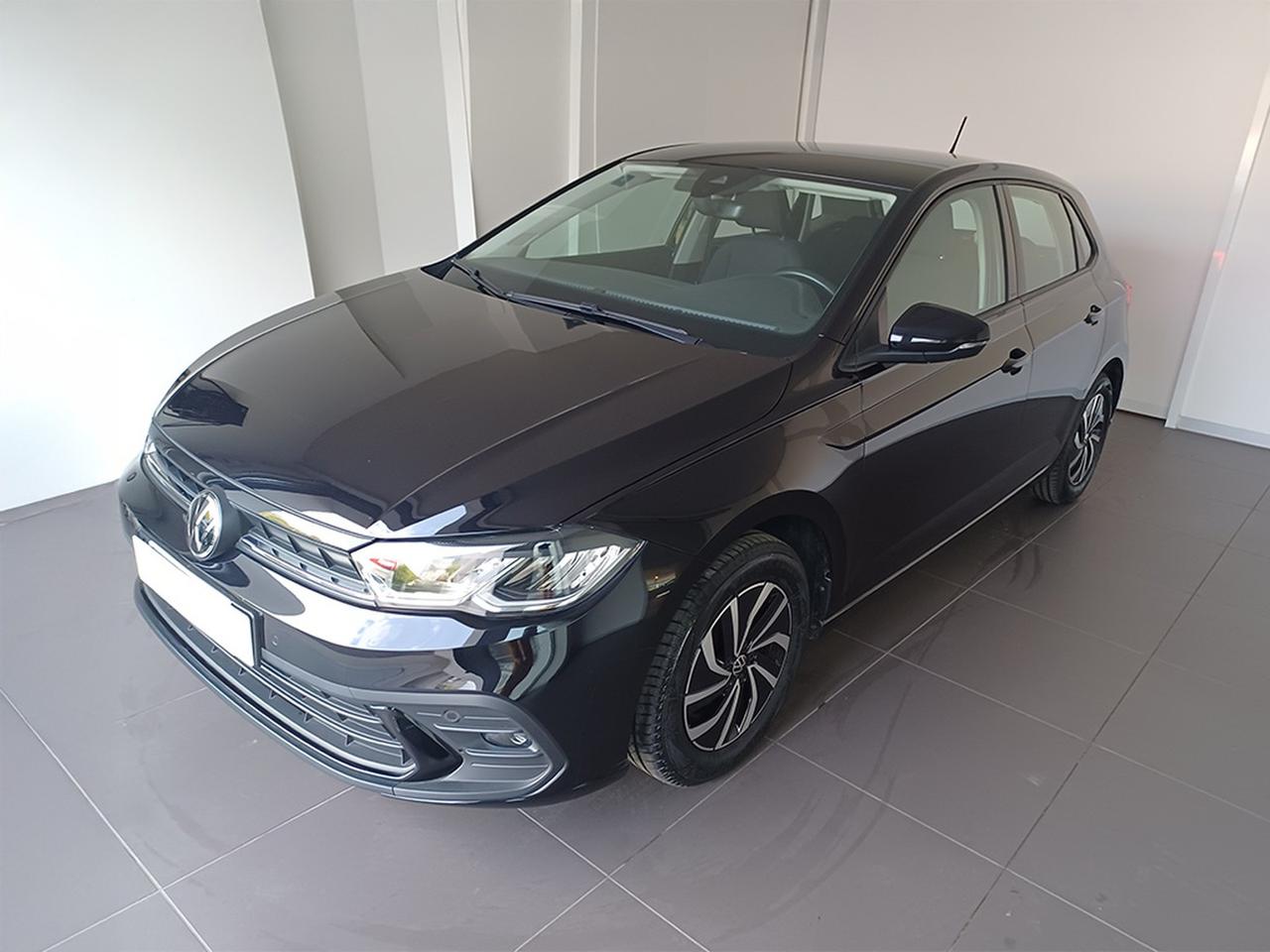 Volkswagen Polo 1.0 tsi life 95cv