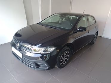 Volkswagen Polo 1.0 tsi life 95cv