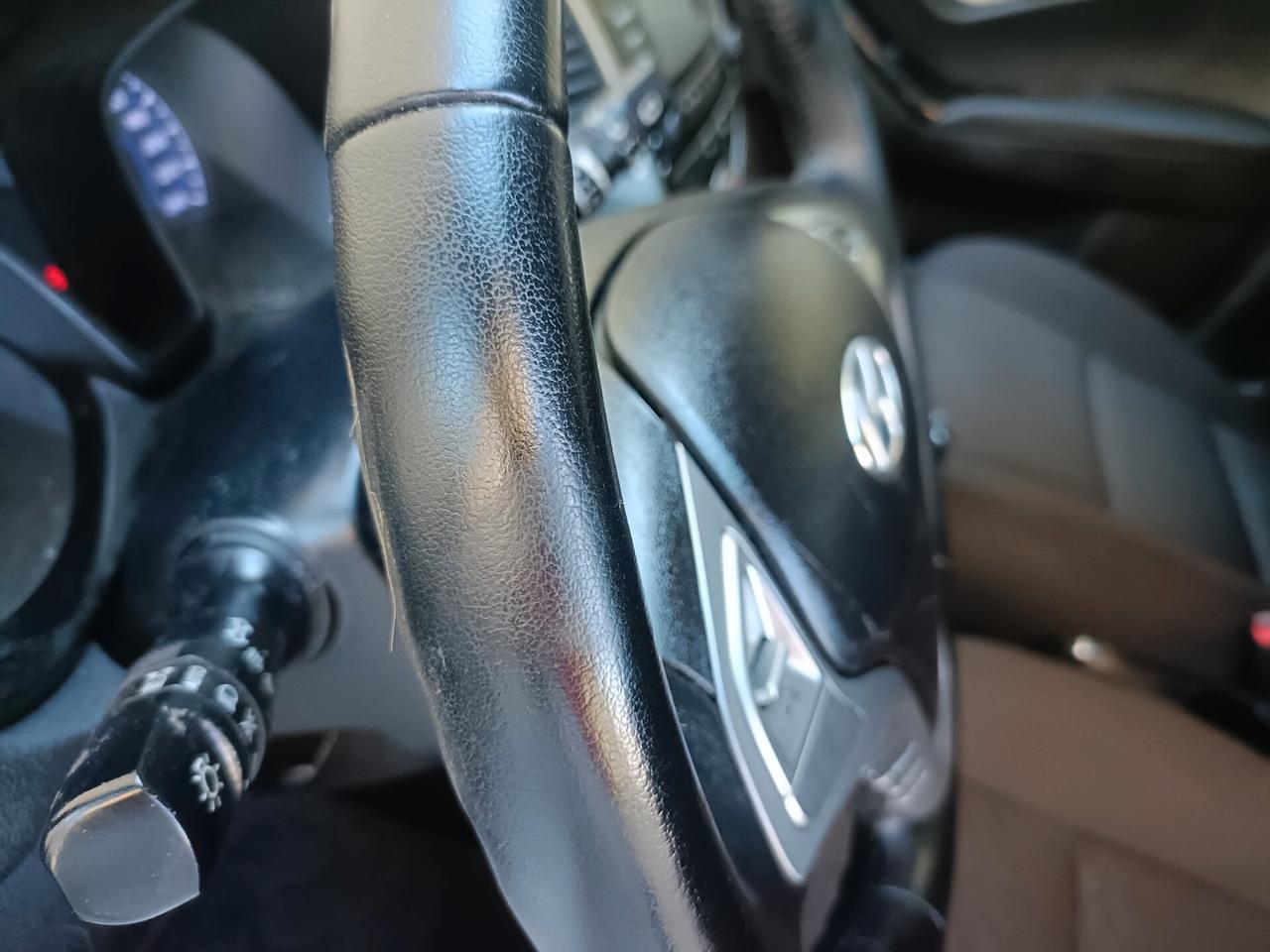 Hyundai iX20 1.4 90 CV XPossible
