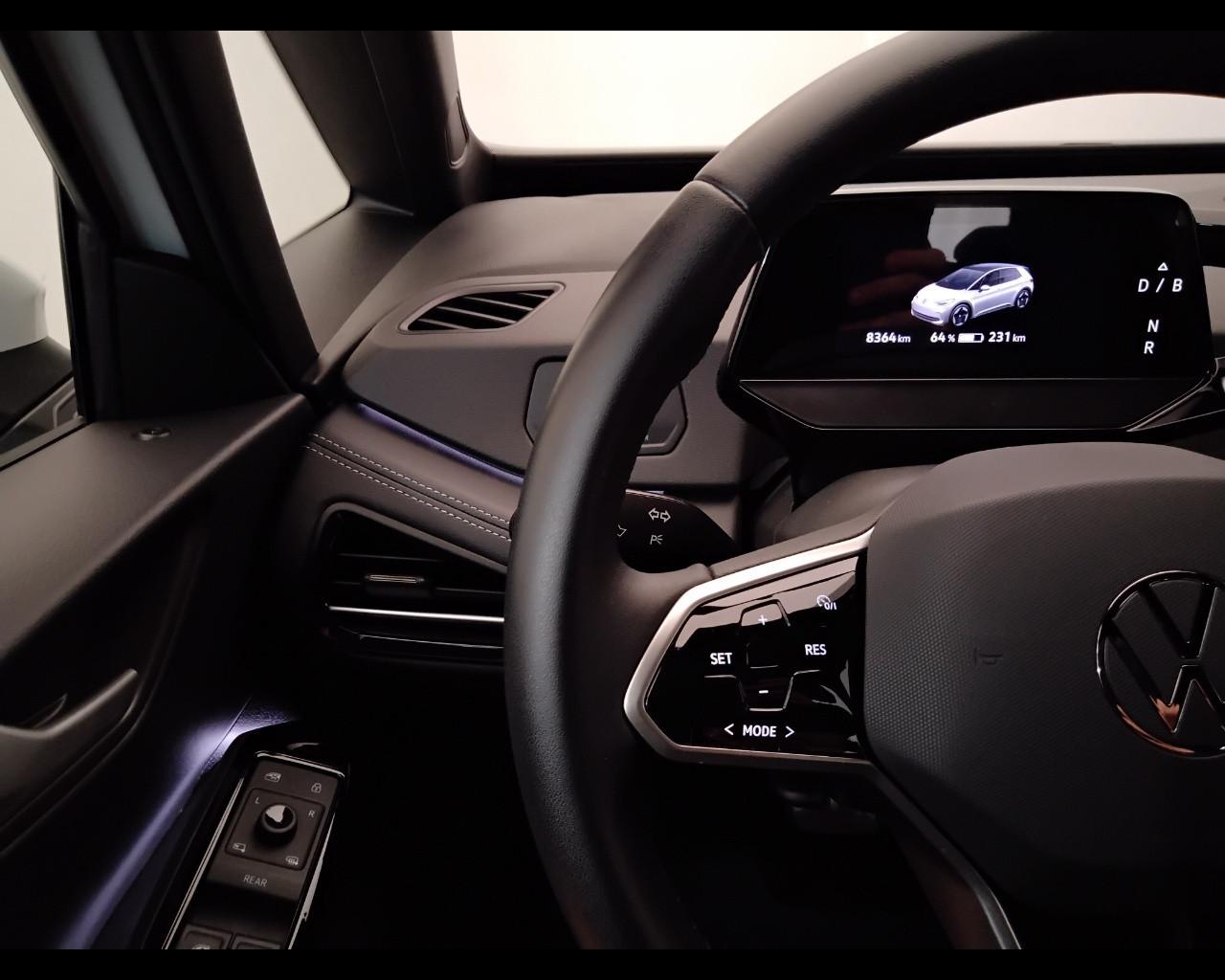 VOLKSWAGEN ID.3 2023 - ID.3 58 kWh Pro Performance 204cv