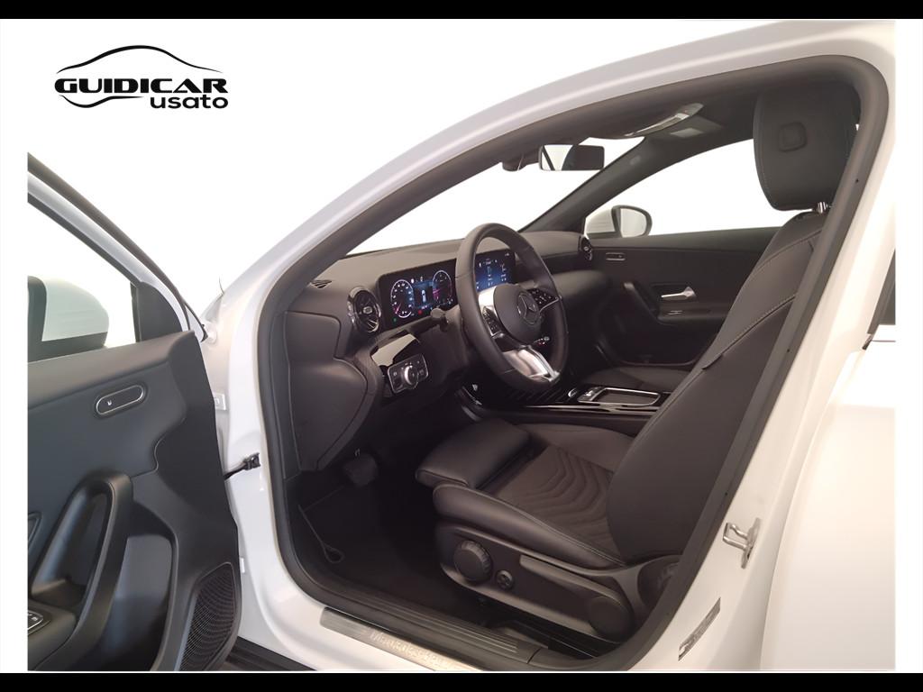 Mercedes-Benz Classe A - W177 2023 - A 180 d Advanced auto