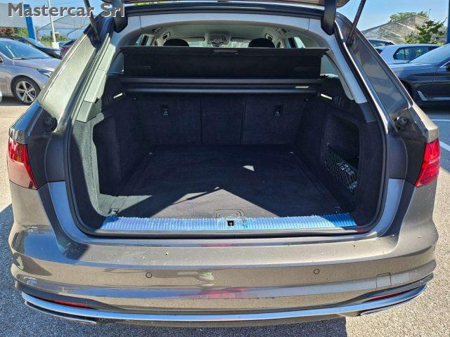 AUDI A4 Avant 35 TDI 163cv ADVANCE S TRONIC - GE475SY