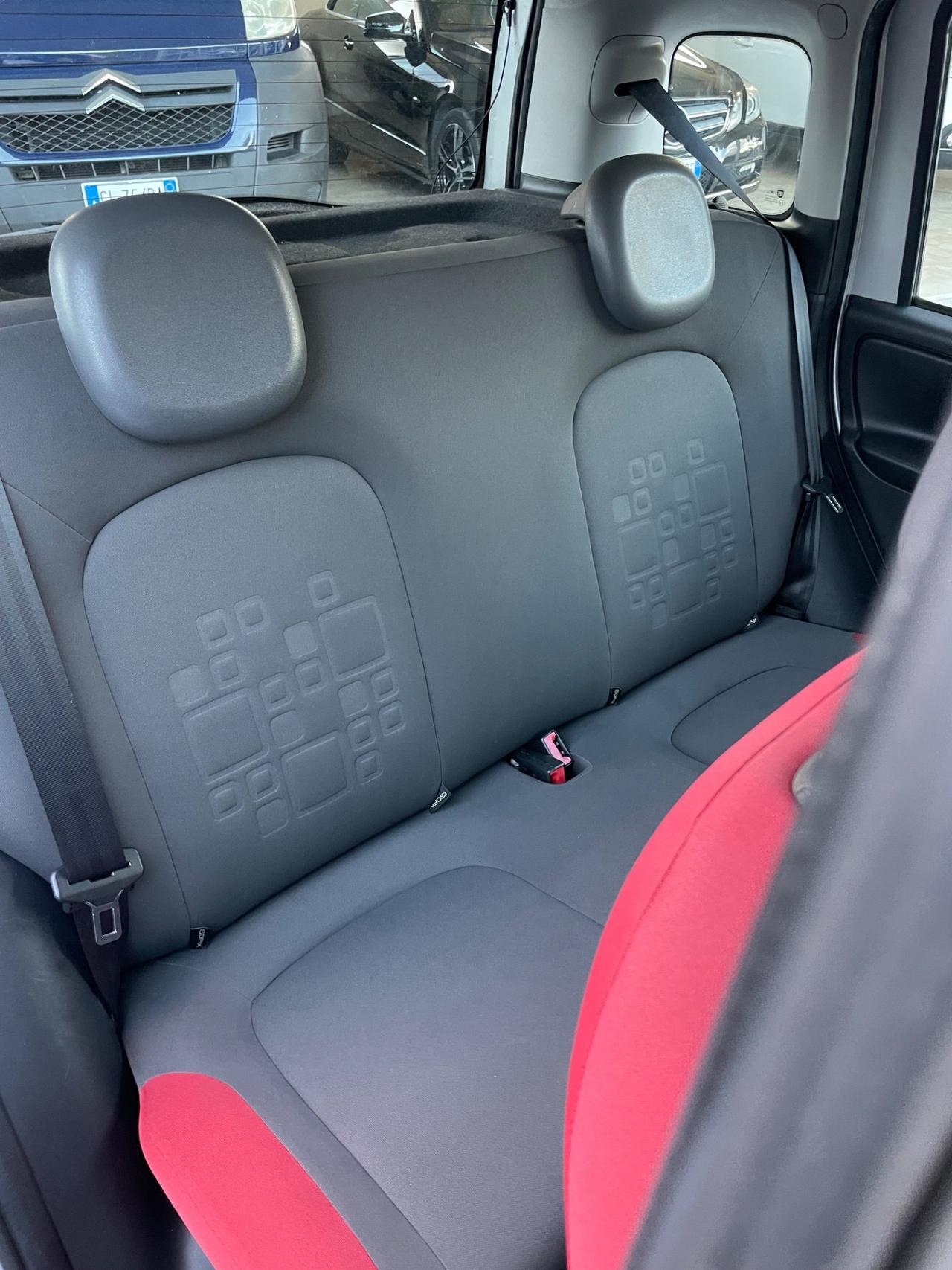 Fiat Panda 1.2 EasyPower Lounge