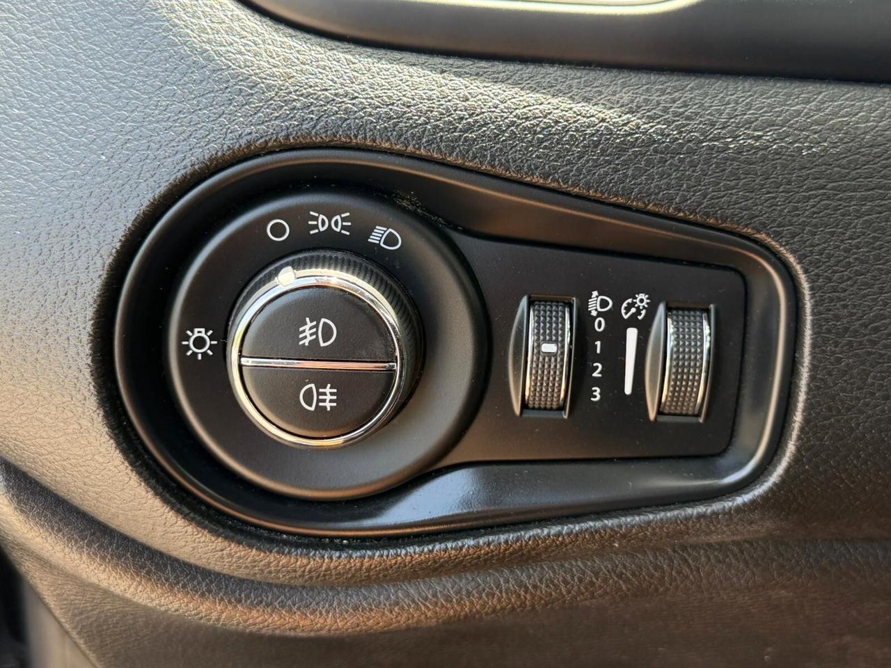 Jeep Renegade 1.6 Mjt Cambio Automatico 2019
