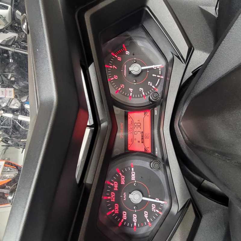 Yamaha T-Max 530 ABS - 2016