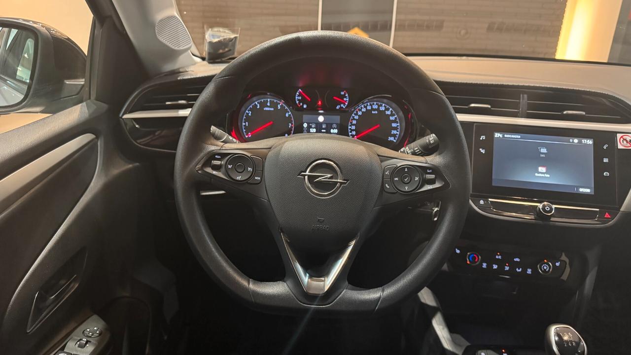 OPEL CORSA 1.2B- 75CV - 2022