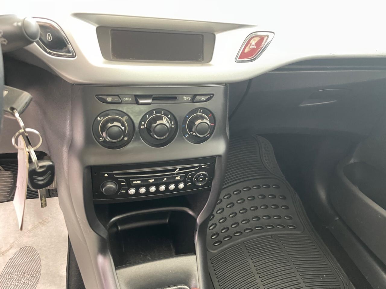 Citroen C3 1.1 Business