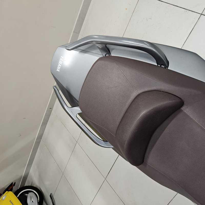 Yamaha T-Max 500 - 2010