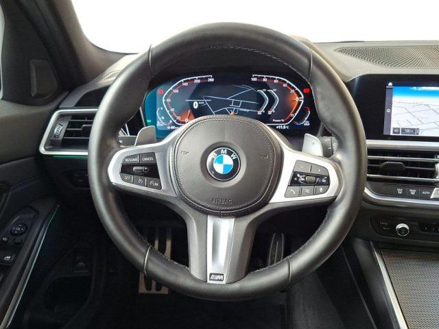 BMW 330 d 48V xDrive Touring Msport Aut.