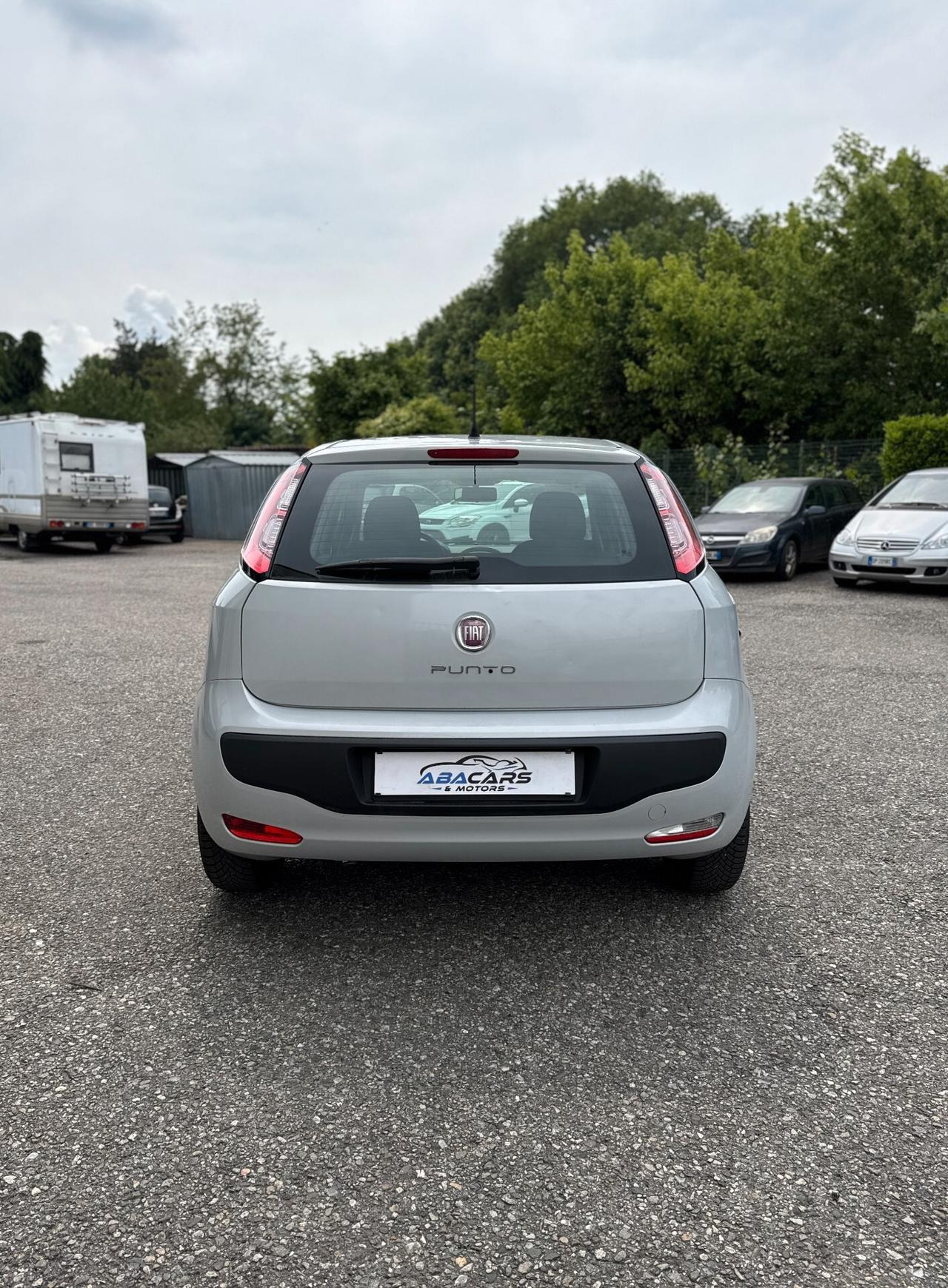 Fiat Grande Punto 1.2 51kW GPL*Bombola fino 2036*