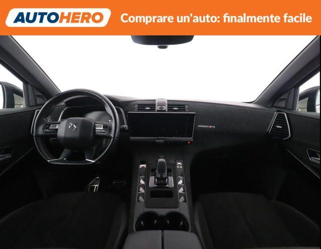 DS AUTOMOBILES DS 7 Crossback BlueHDi 130 aut. Performance Line