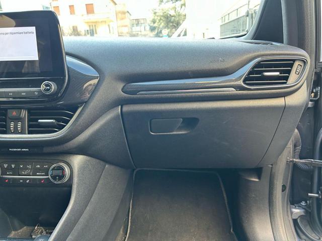 FORD Fiesta 1.5 Ecob. 200CV 3P. ST -NO OBBLIGO FINANZIAMENTO-