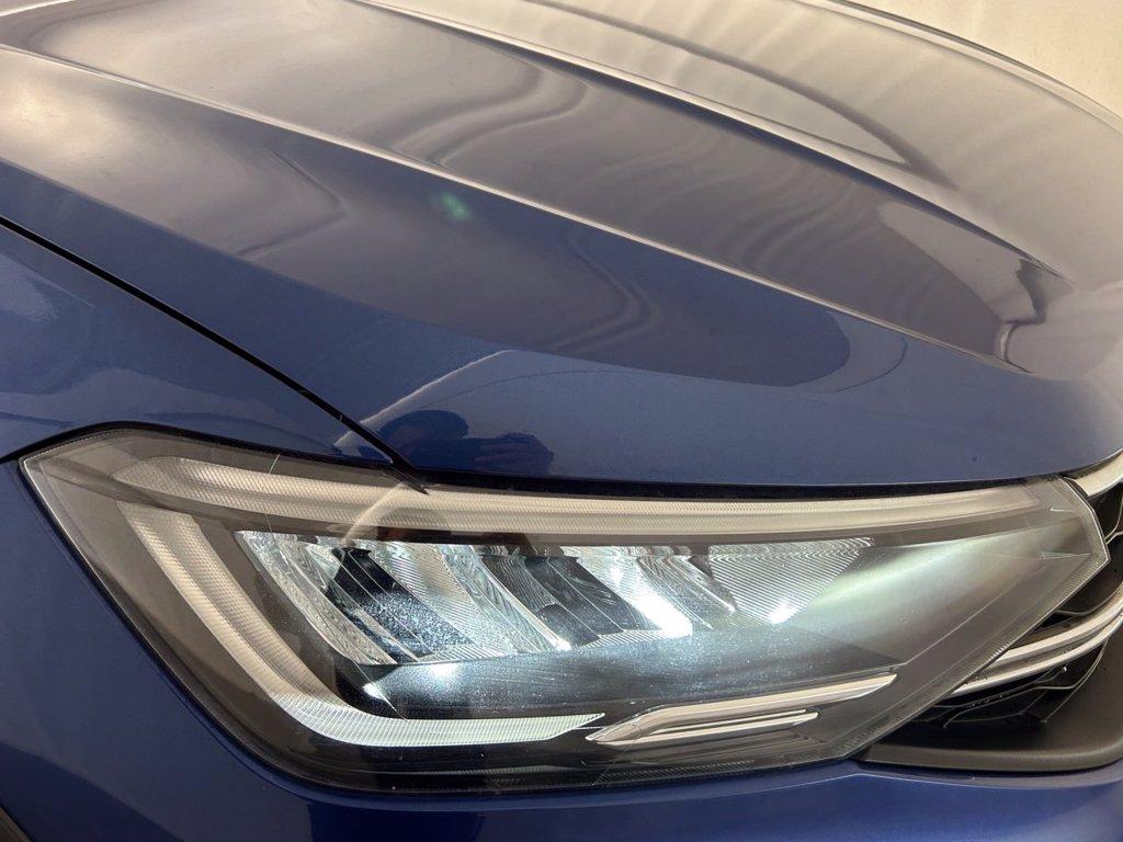 VOLKSWAGEN Taigo 1.0 tsi life 110cv del 2022