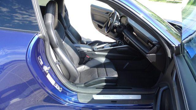 PORSCHE 911 Carrera "S", 450cv, Full Optional, Garanzia Uff..