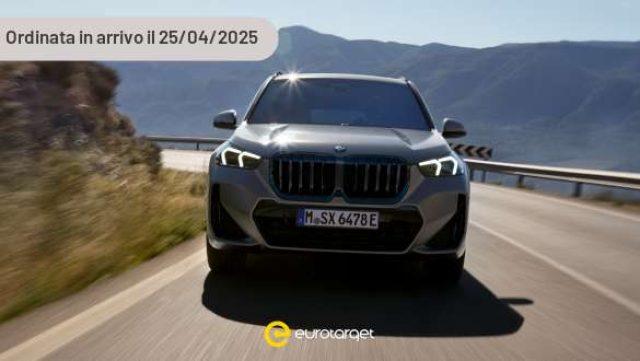 BMW X1 sDrive 20d