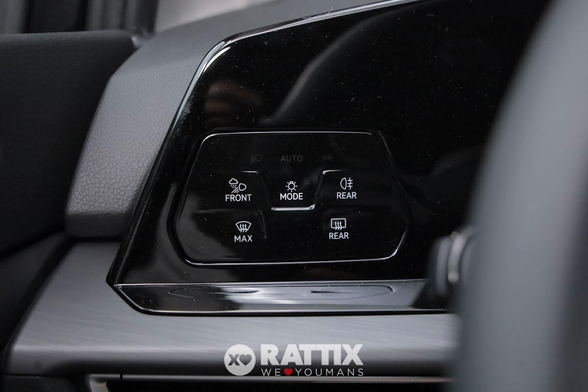 Volkswagen Golf Variant 2.0 TDI 150CV Style DSG