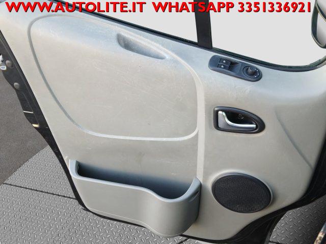 RENAULT Trafic T27 2.0 dCi/115 PC-TN WESTFALIA