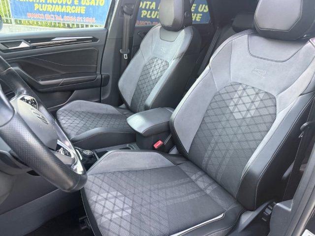 VOLKSWAGEN T-Roc 2.0 TDI R-Line Tettuccio Strafull