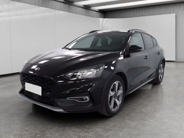 Ford Focus Active 1.0 ecoboost s&s 125cv