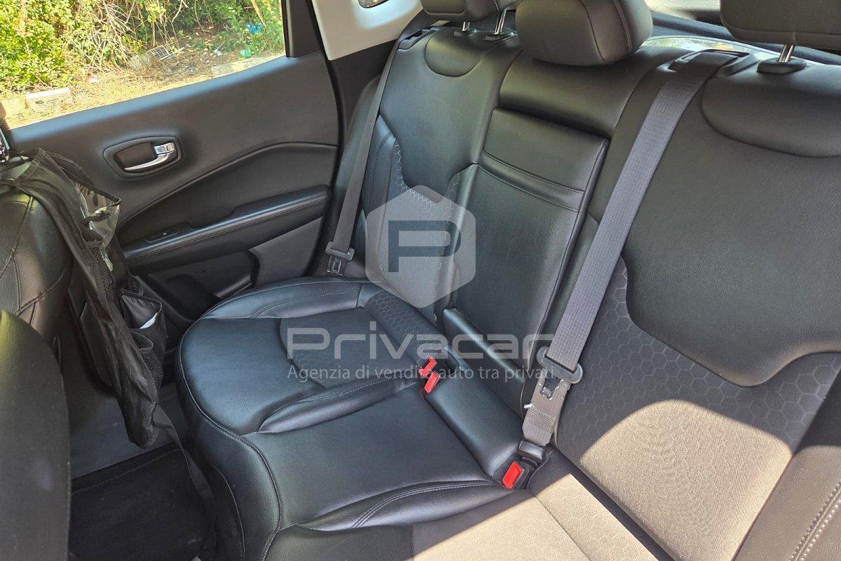 JEEP Compass 1.6 Multijet II 2WD Night Eagle