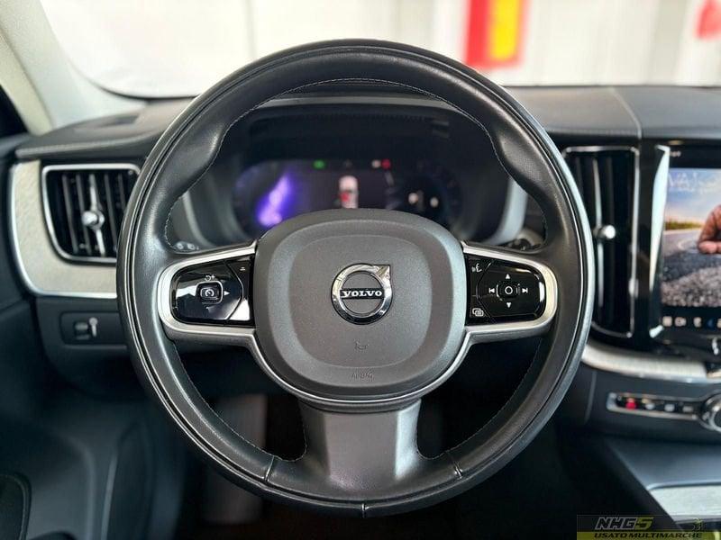 Volvo XC60 B4 (d) automatico Plus Bright