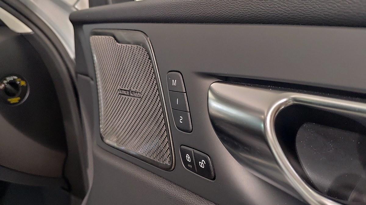 VOLVO Xc60 T8 Plug-In Hybrid Awd Automatico Plus Dark