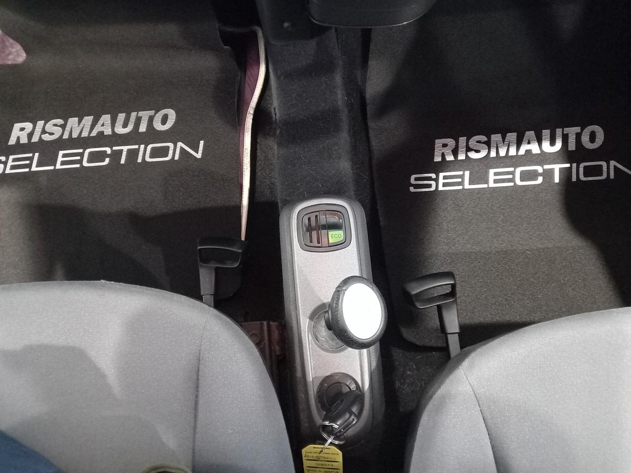 Smart ForTwo 76.000 KM