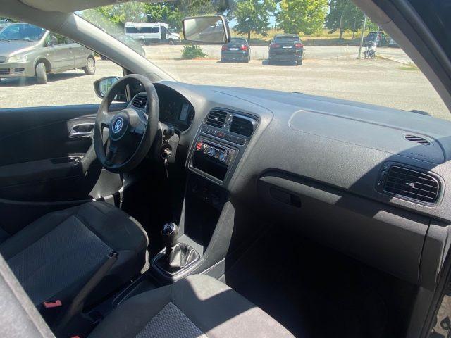 VOLKSWAGEN Polo 1.2 TDI DPF 5P. Comfortline